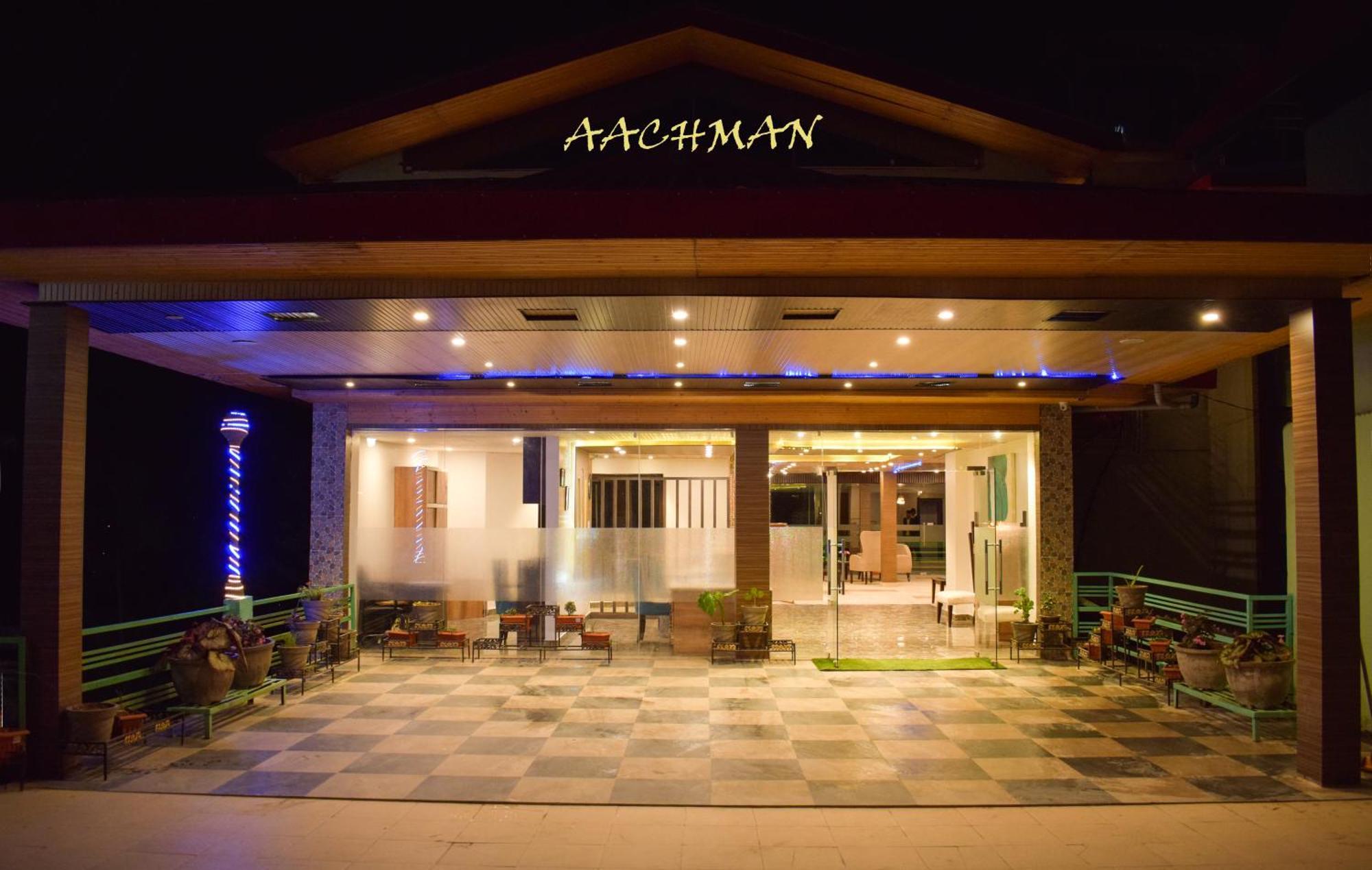 Valley View Resort Mashobra - Best Holiday Home For Vacations Shimla Dış mekan fotoğraf