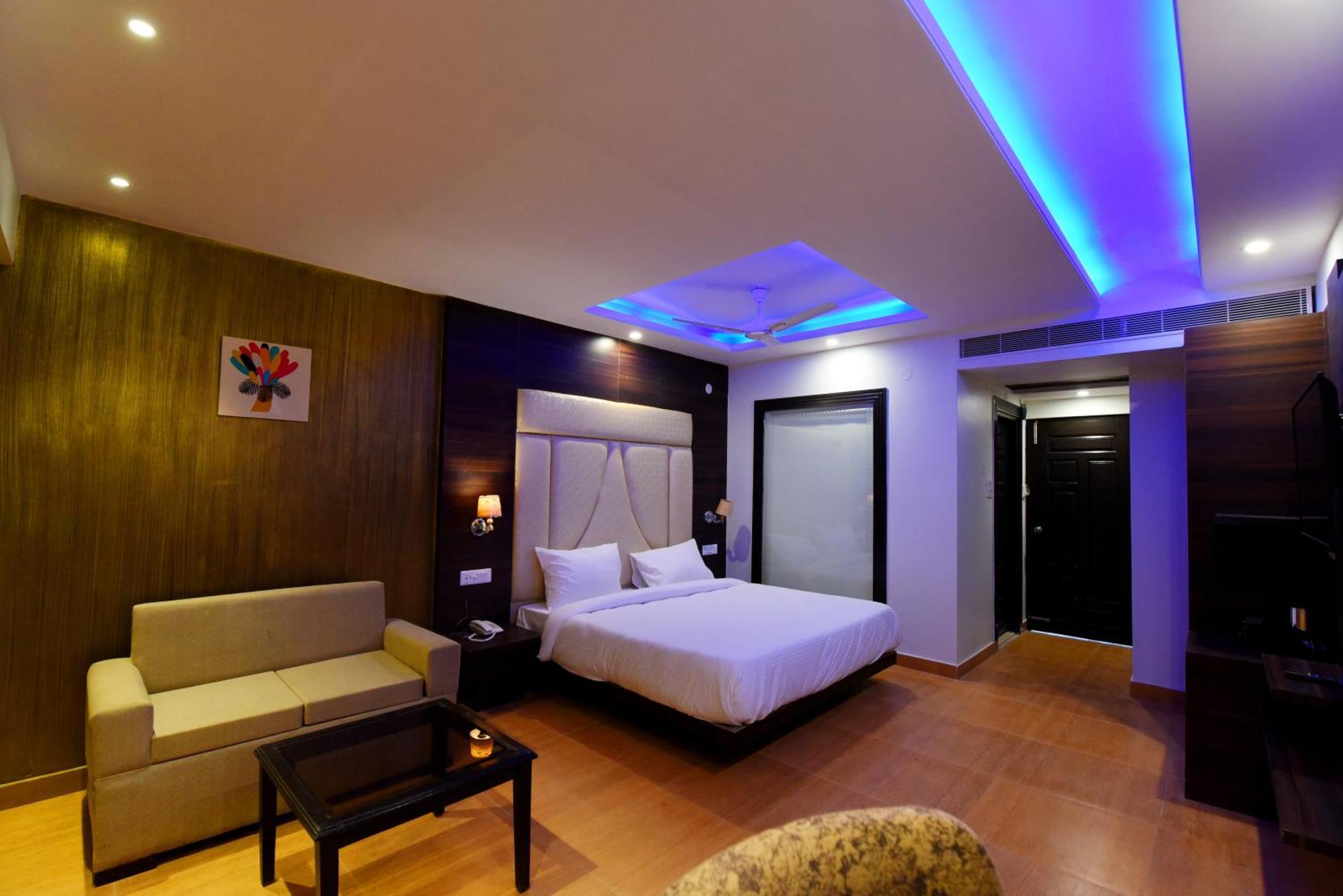 Valley View Resort Mashobra - Best Holiday Home For Vacations Shimla Dış mekan fotoğraf