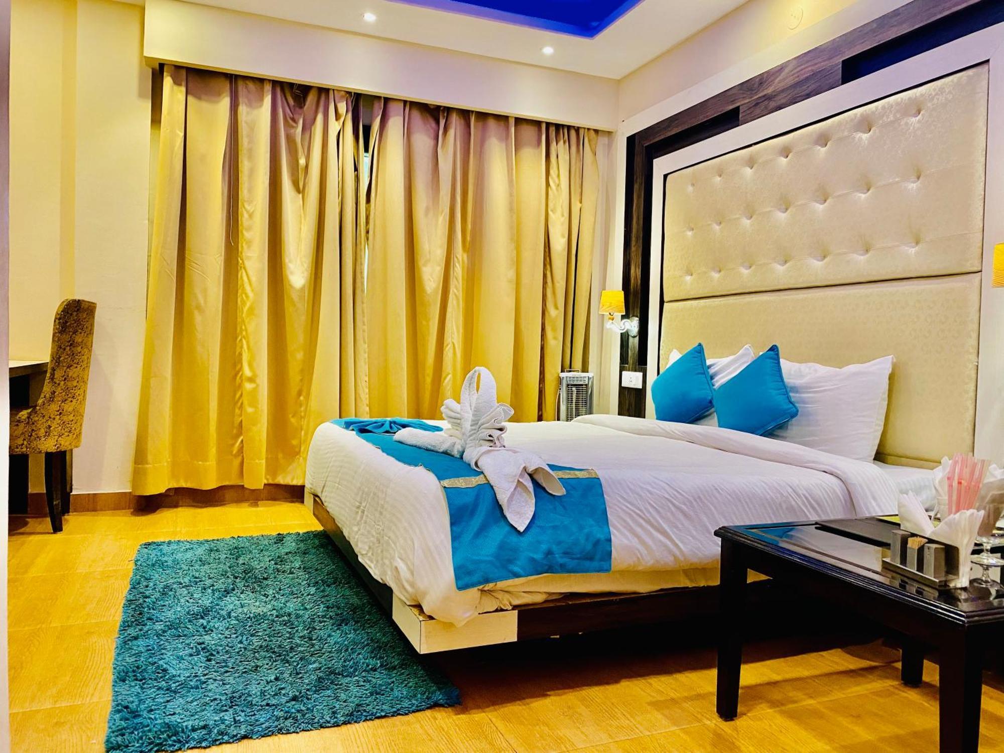 Valley View Resort Mashobra - Best Holiday Home For Vacations Shimla Dış mekan fotoğraf