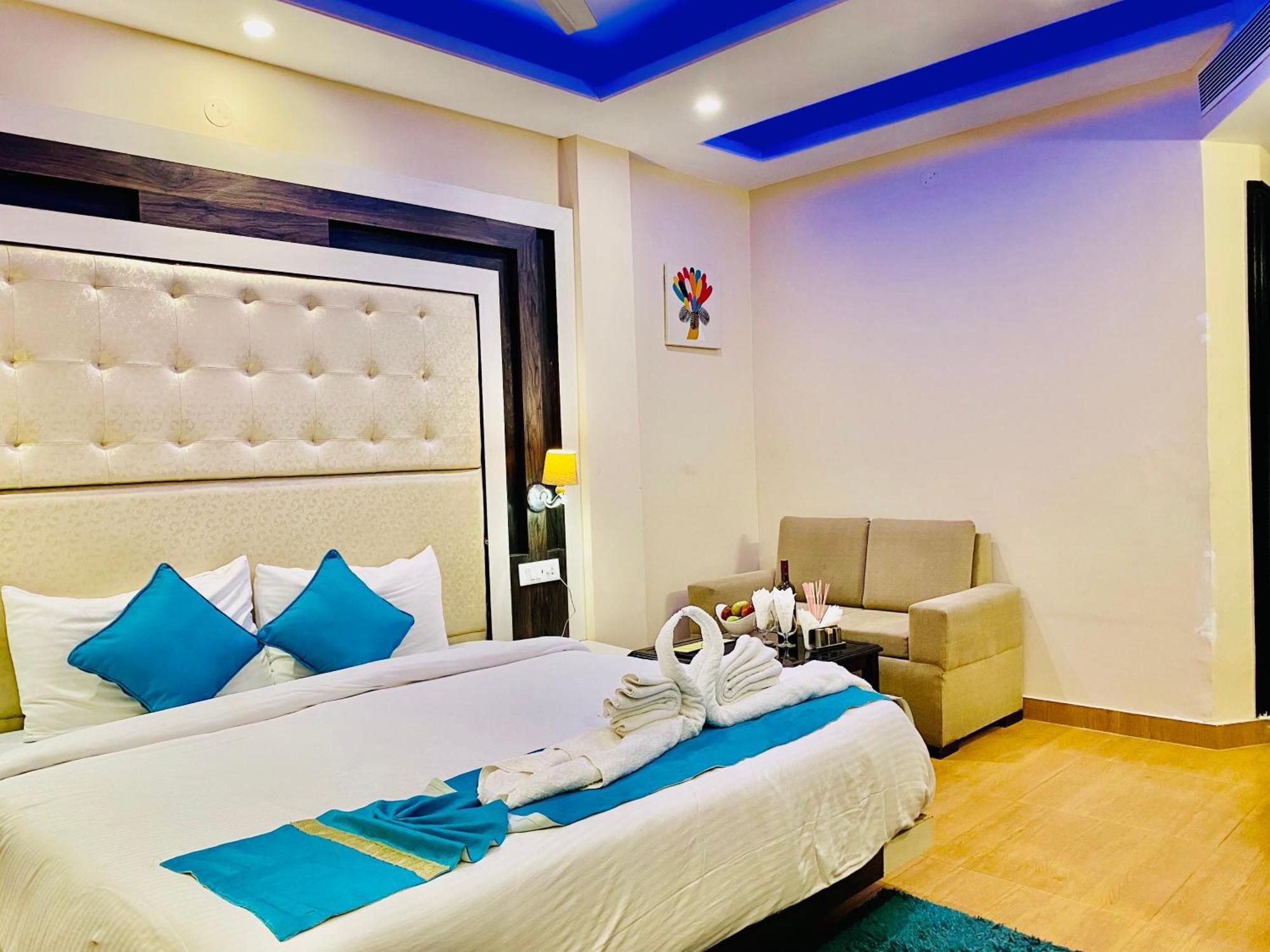 Valley View Resort Mashobra - Best Holiday Home For Vacations Shimla Dış mekan fotoğraf